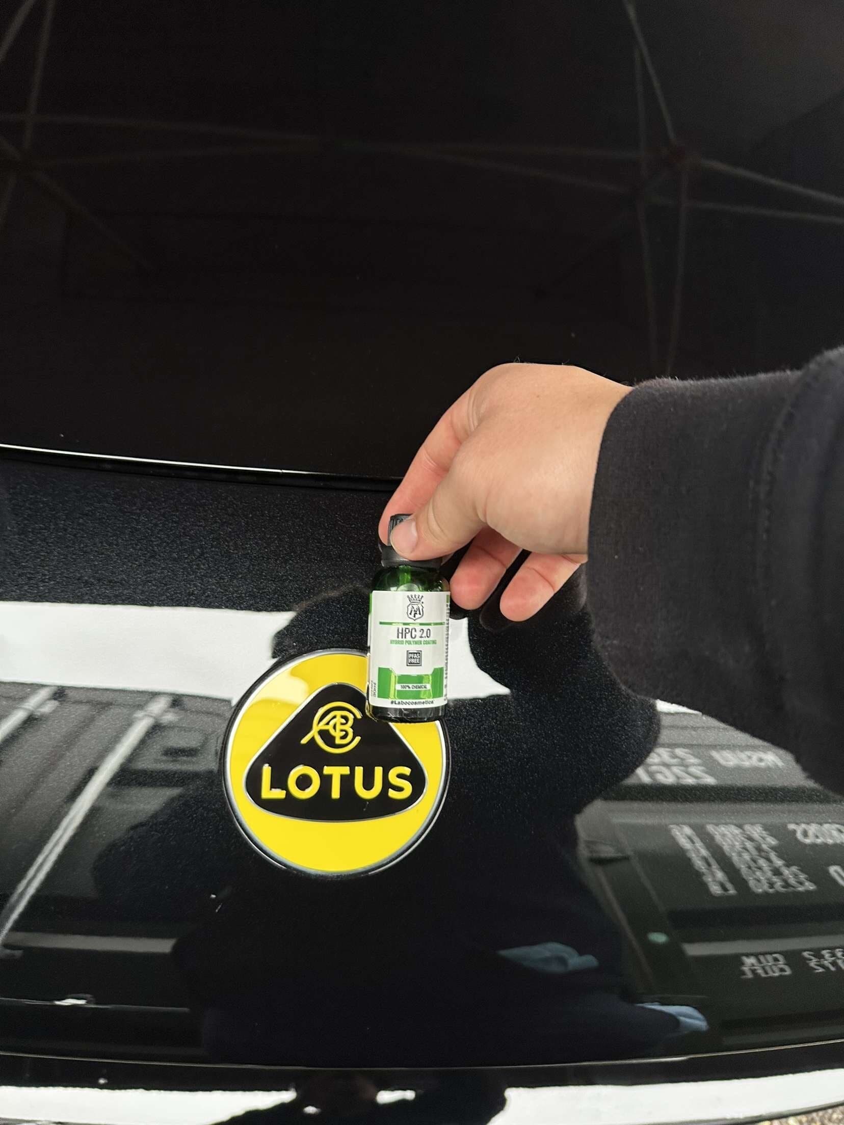 Mobile Valeting in Wargrave