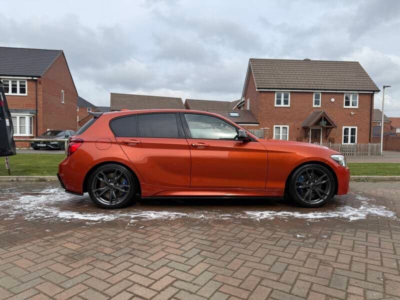 Car detailing packages