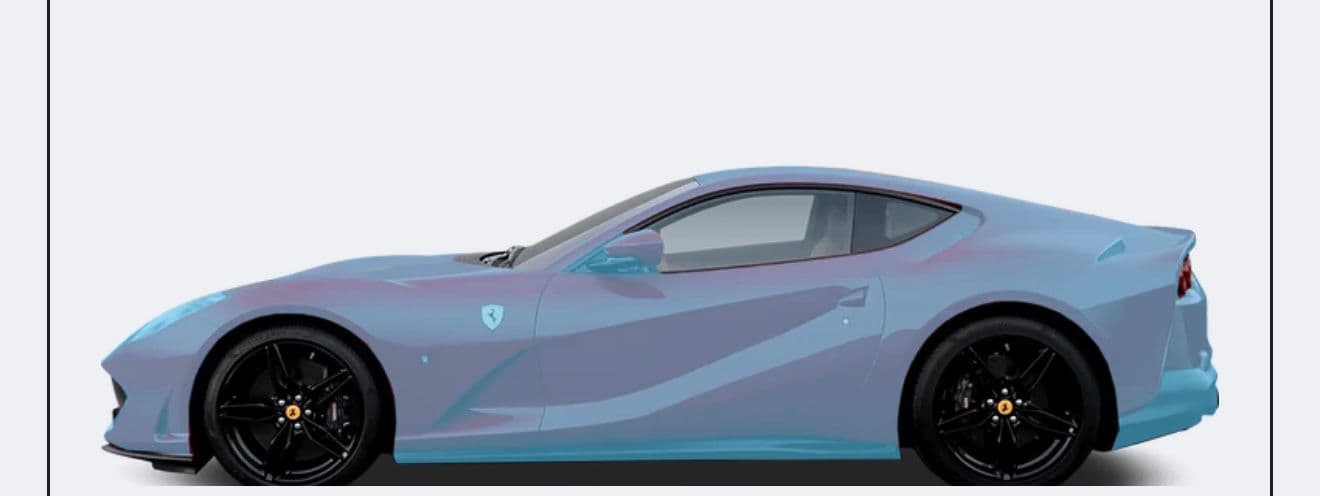 Paint Protection Film